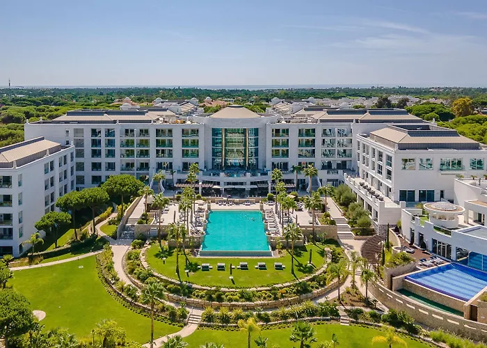 Conrad Algarve
