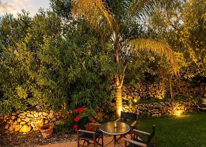 Farm Of Dreams Algarve